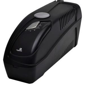  NSV 700 STD-TI BLACK - ENTRADA 115-127/220V SAIDA 115V