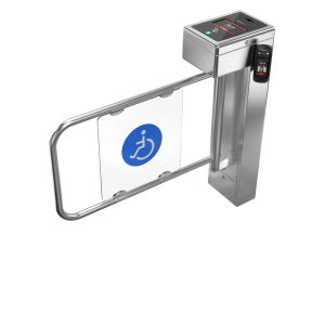  IDBLOCK/PNEIN/2FP/B/A CATRACA  IDBLOCK PCD FACIAL + 2 FACIAIS + BIOMETRIA + PROX. 125 KHZ