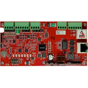 ADC-AC-LP1501 POE DOOR CONTROLLER