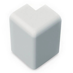 AE2012 ANGULO EXTERNO BRANCA PLASTICO