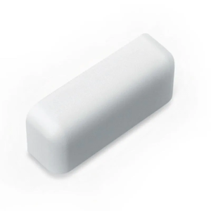 TF5020 TAMPA FINAL BRANCA PLASTICO