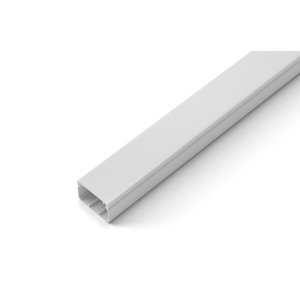 HTI 6040 BRANCA CANALETA INTERCANAL